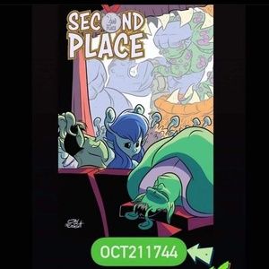 Meet your Posher, Ed